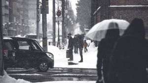 Primăria Capitalei cere firmelor de salubritate să intensifice deszăpezirea